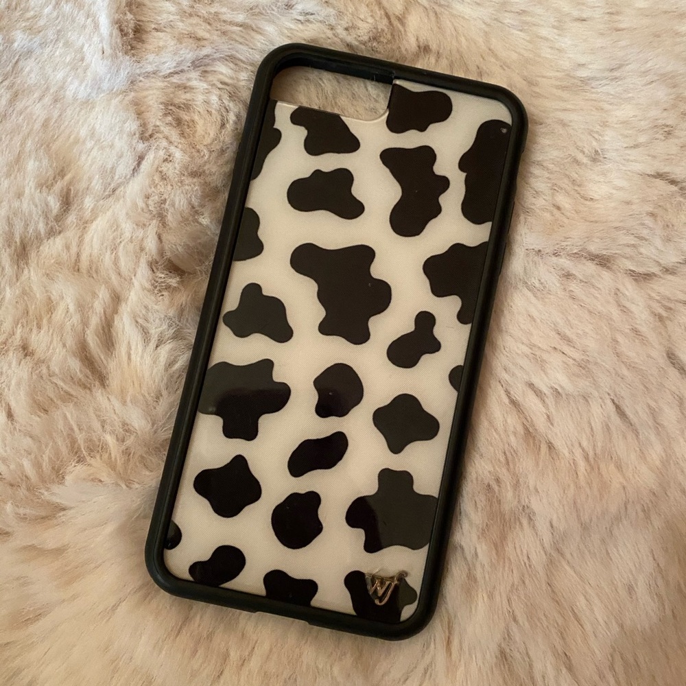 Wildflower Case (iPhone 8 Plus)